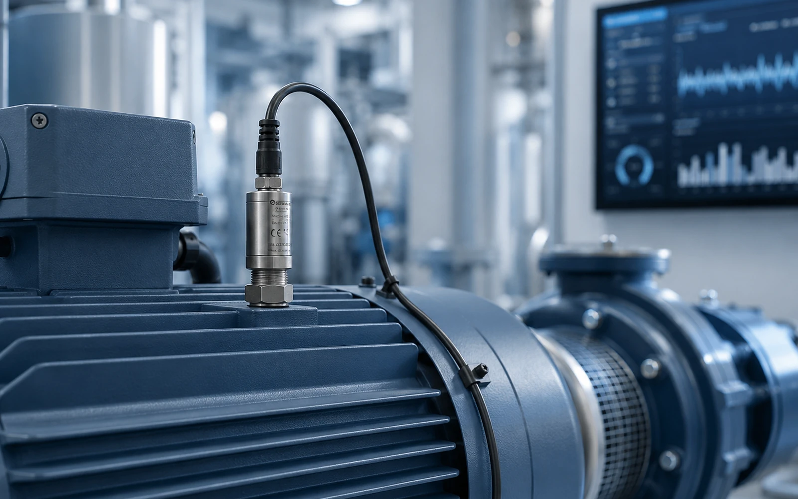 Article Professional 2214 Edge Vibration Analytics Rotating Machinery