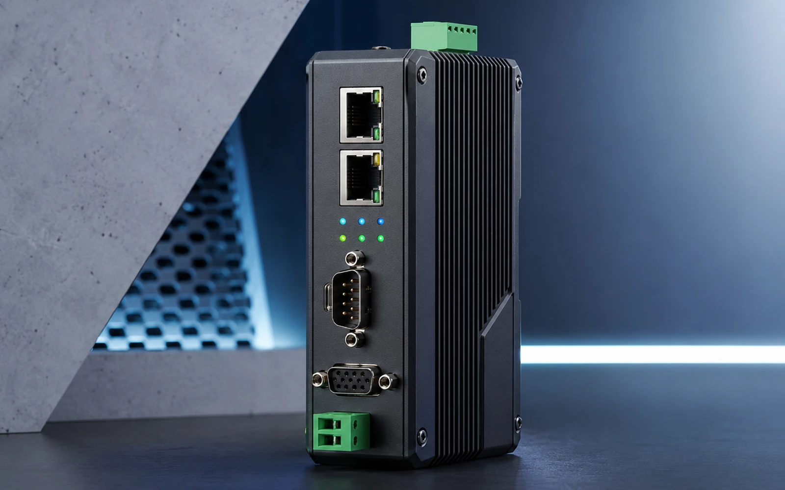 Article Professional 2214 Modbus Integration For Condition Monitoring