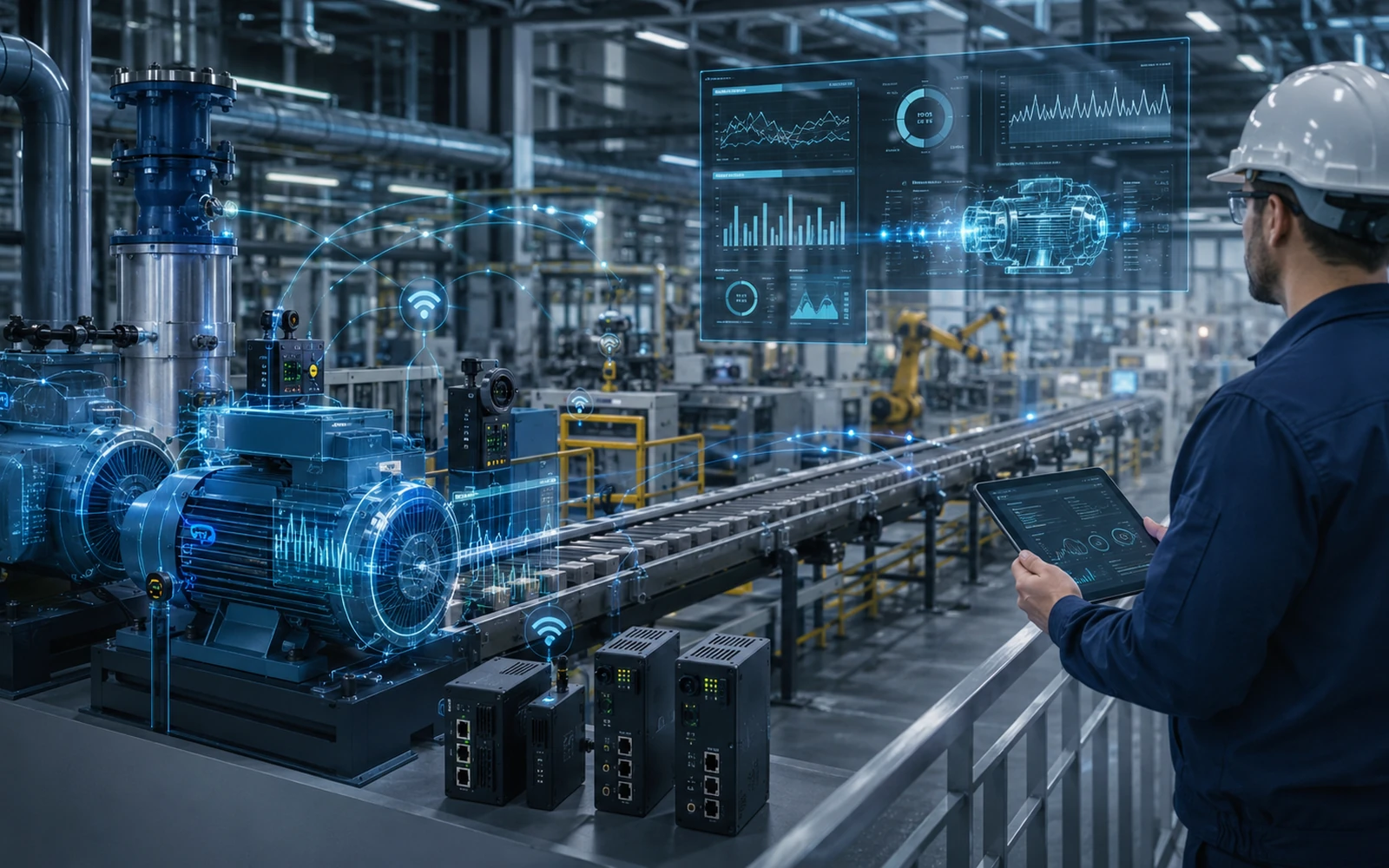 Article Professional 2214 Predictive Maintenance Rul Degradation Indices