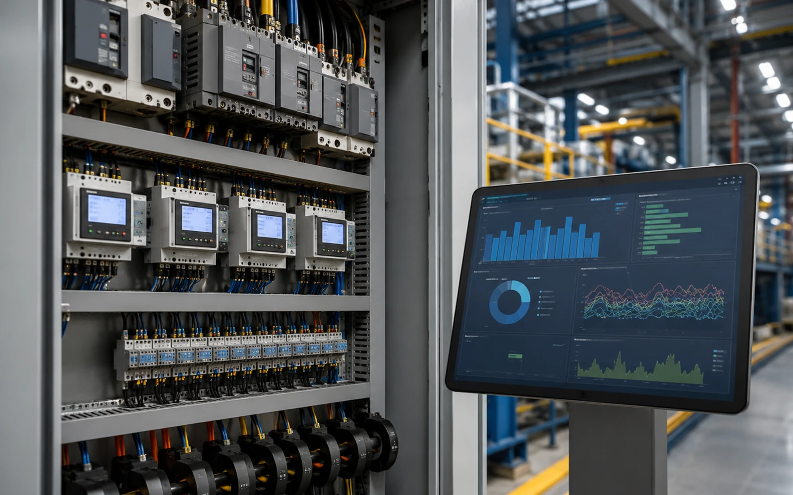 Article Professional 2214 Safe State Watchdog Industrial Io