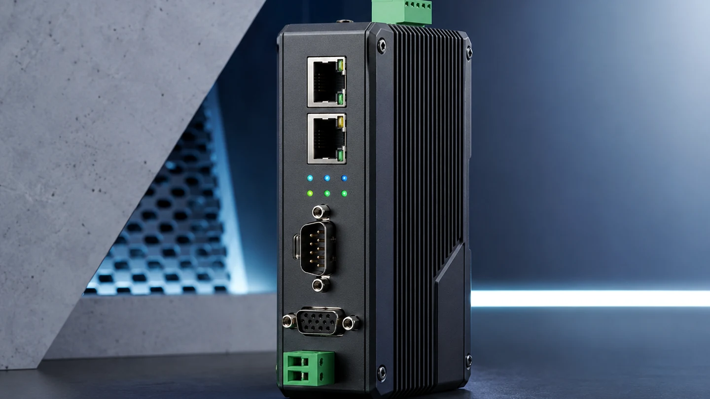 Engineering Safe States for Communications Loss
