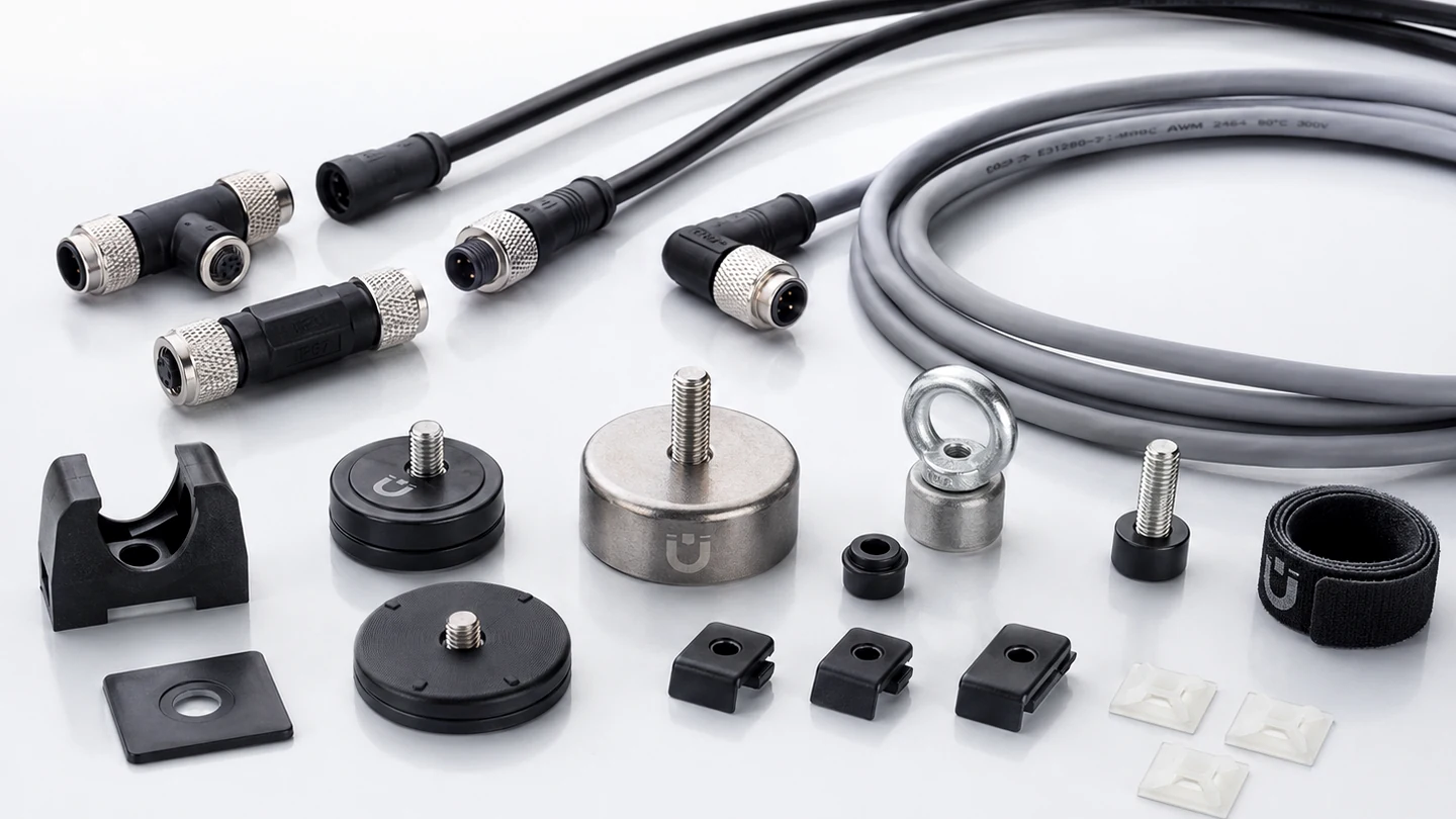 Reducing Field Cabling with Distributed Titania I/O