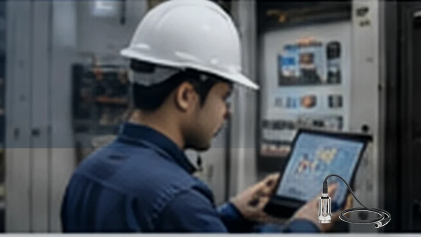 Correlating Temperature and Vibration for Better Fault Screening