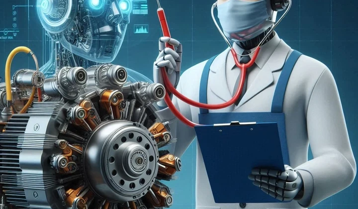 Industrial data acquisition