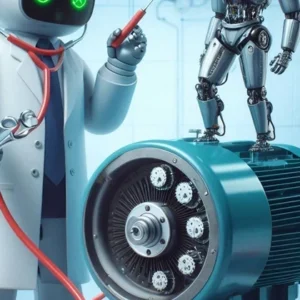 Energy Monitoring