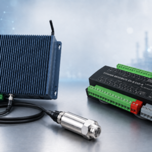 Compact PLC Unit