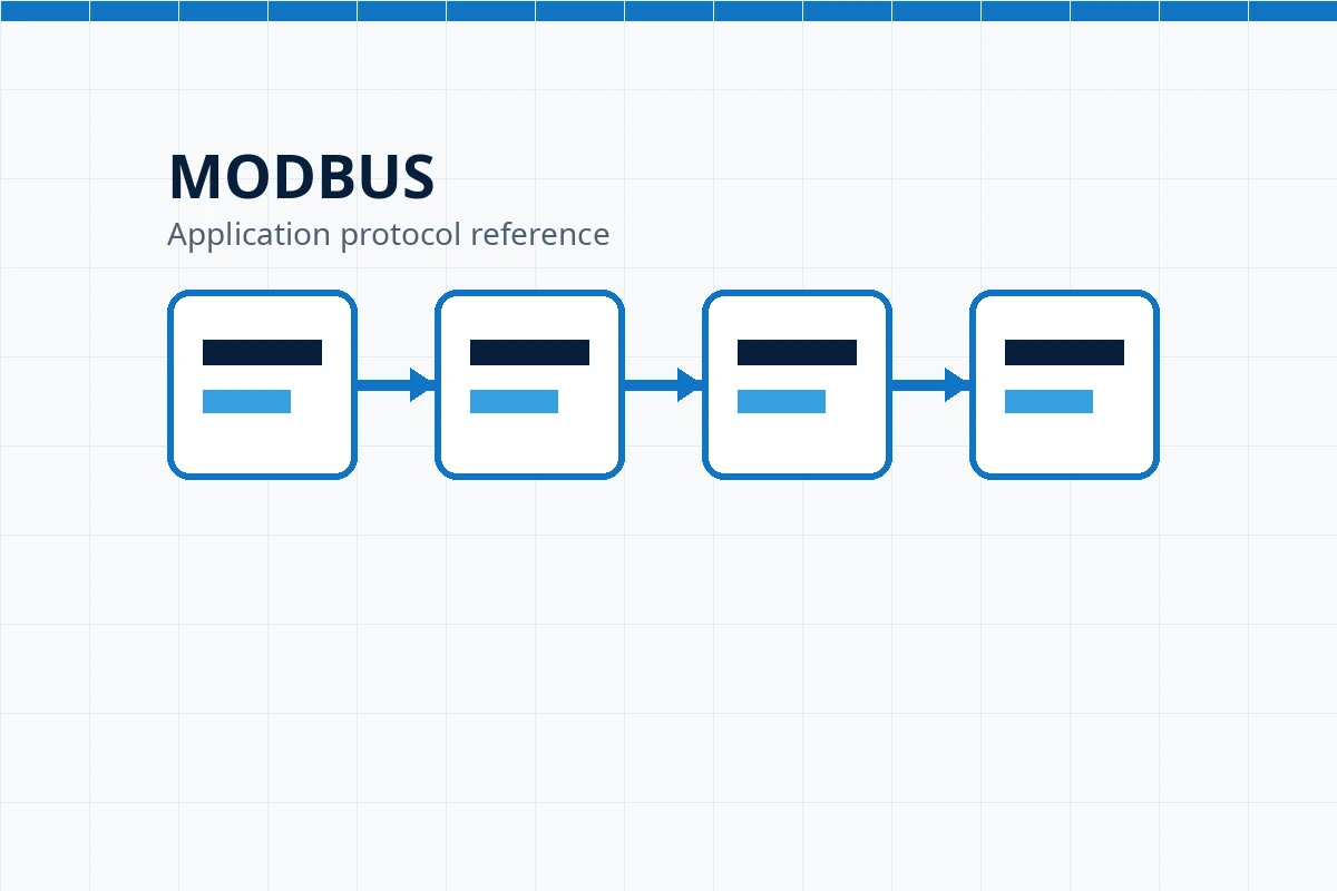 Resource Modbus Protocol